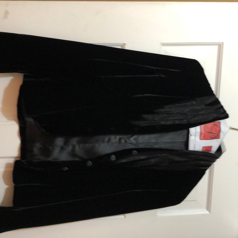 Talari Black Velvet multi media